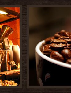Coffee Tea Vending Machine 