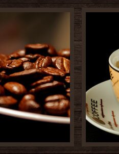 Coffee Vending Machines
