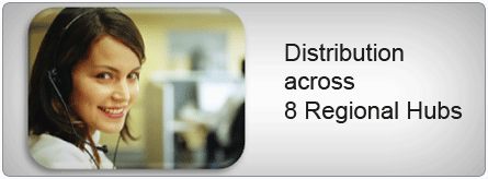Distrbution-across-8-regional-hub