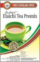 Instant Elaichi Powder