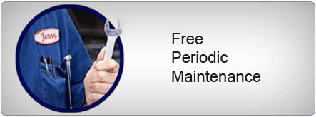 free-maintenance