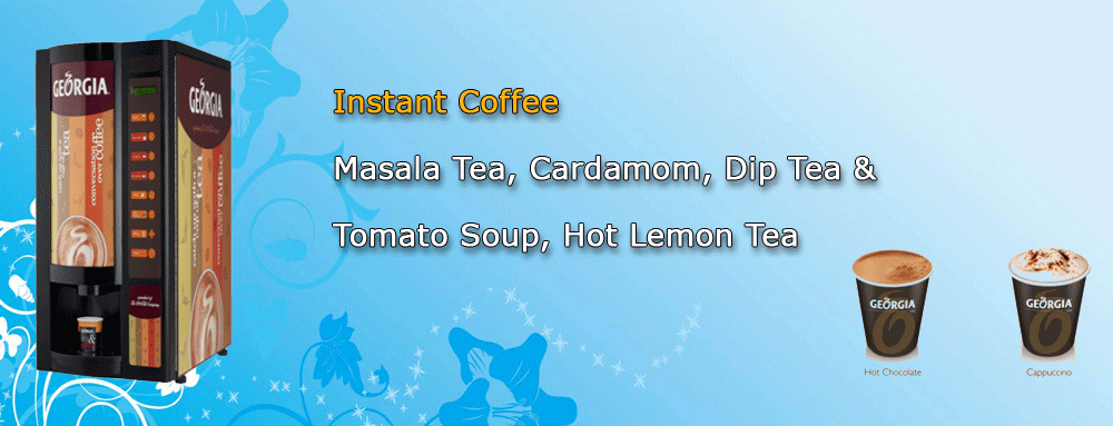 Instant-Coffee