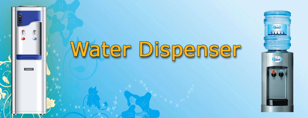 Water-Dispenser
