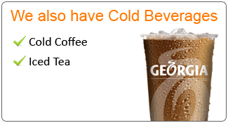 cold-coffee